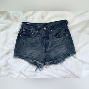Levi’s 501 Shorts